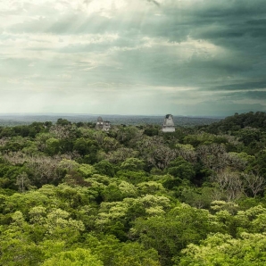 066-suuri-keski-amerikan-kiertomatka/2020/Tikal-Guatemala-2