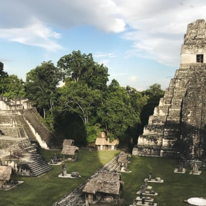 066-suuri-keski-amerikan-kiertomatka/2020/Tikal-Guatemala