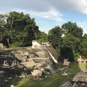 069-keski-amerikan-pohjoisosa/Tikal-Guatemala