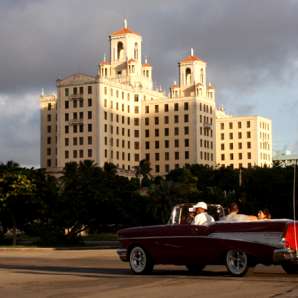 Kuuba | Havanna ja Varadero