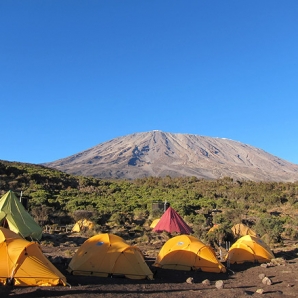 122-kilimanjaro/01-Rongai-reitti-Kilimanjaro-Tansania
