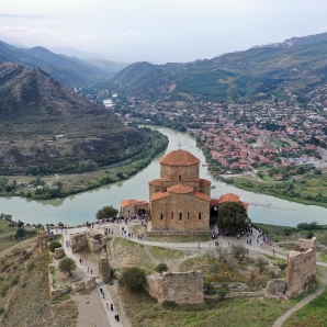 Armenia_ja_Georgia/Mtskheta-Georgia2