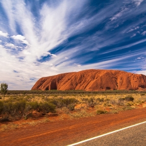 Australia-Queensland-Uluru-Melbs/Uluru