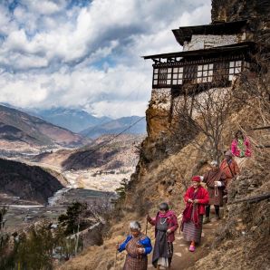 Bhutan-luksus/BHUTAN-5