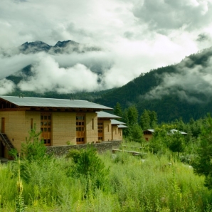 Bhutan-luksus/Paro-Exterior-3_1400x600
