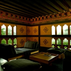 Bhutan-luksus/Punakha-Lounge-2_1400x600