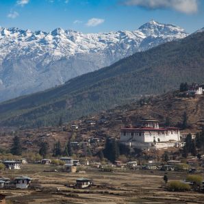 Bhutan/BHUTAN-4
