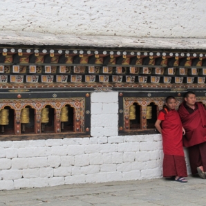 Bhutan/Miehet
