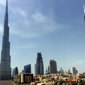 Arabiemiraatit | Dubai ja Ras Al Khaimah