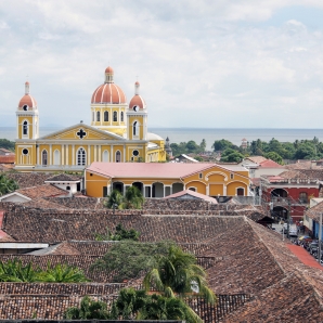 CostaRica-Nicaragua/Granada_2