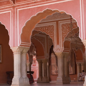 Intia/Jaipur-vol4