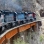 Pohjois-Meksikon kiertomatka: Copper Canyon – junalla yli Sierra Madre -vuoriston 