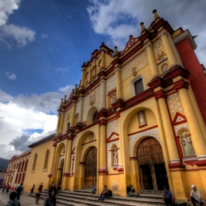 Meksiko_ja_Guatemala_paasiaismatka/San-Cristobal-de-las-Casas-2
