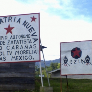 Meksikon_kiertomatka/Chiapas