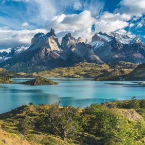 Patagonian-vaellus/AdobeStock_153016250