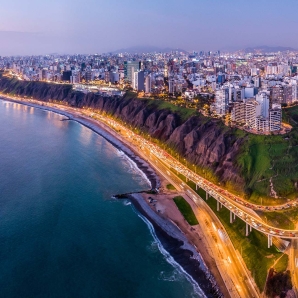 Peru_ja_Bolivia_kohokohdat/Lima-Peru
