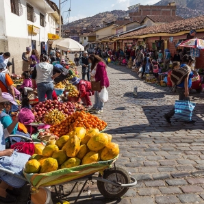 Peru_ja_Bolivia_kohokohdat/Markkinat-Cusco-Peru