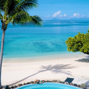 Tahiti-Huahine/HUH-Maitai-Swimming-pool
