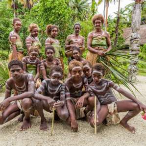 Tyynimeri/Mikronesia-Polynesia-Melanesia/Salomonsaaret-1