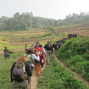 Uganda_Ruanda_kiertomatka/Ruanda_retki