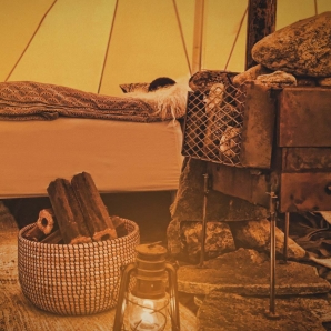 Valtiot/Gronlanti/2020_CampKiatua/Camp_Kiattua_sleeping_tent_1_Photo_Camp_Kiattua