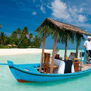 Valtiot/Malediivit/Halaveli-dhoni
