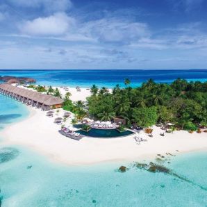 Valtiot/Malediivit/Moofushi-Aerial-beach