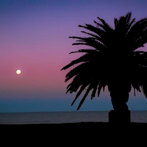 Valtiot/Uruguay/Sunset-Coastal-Scene-Montevideo-Uruguay